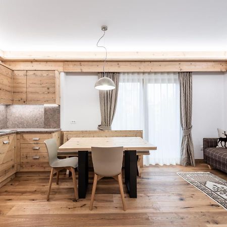 Residence Mairhofer Dobbiaco Dış mekan fotoğraf