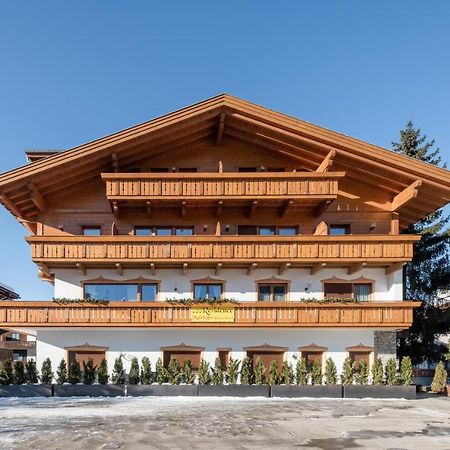 Residence Mairhofer Dobbiaco Dış mekan fotoğraf