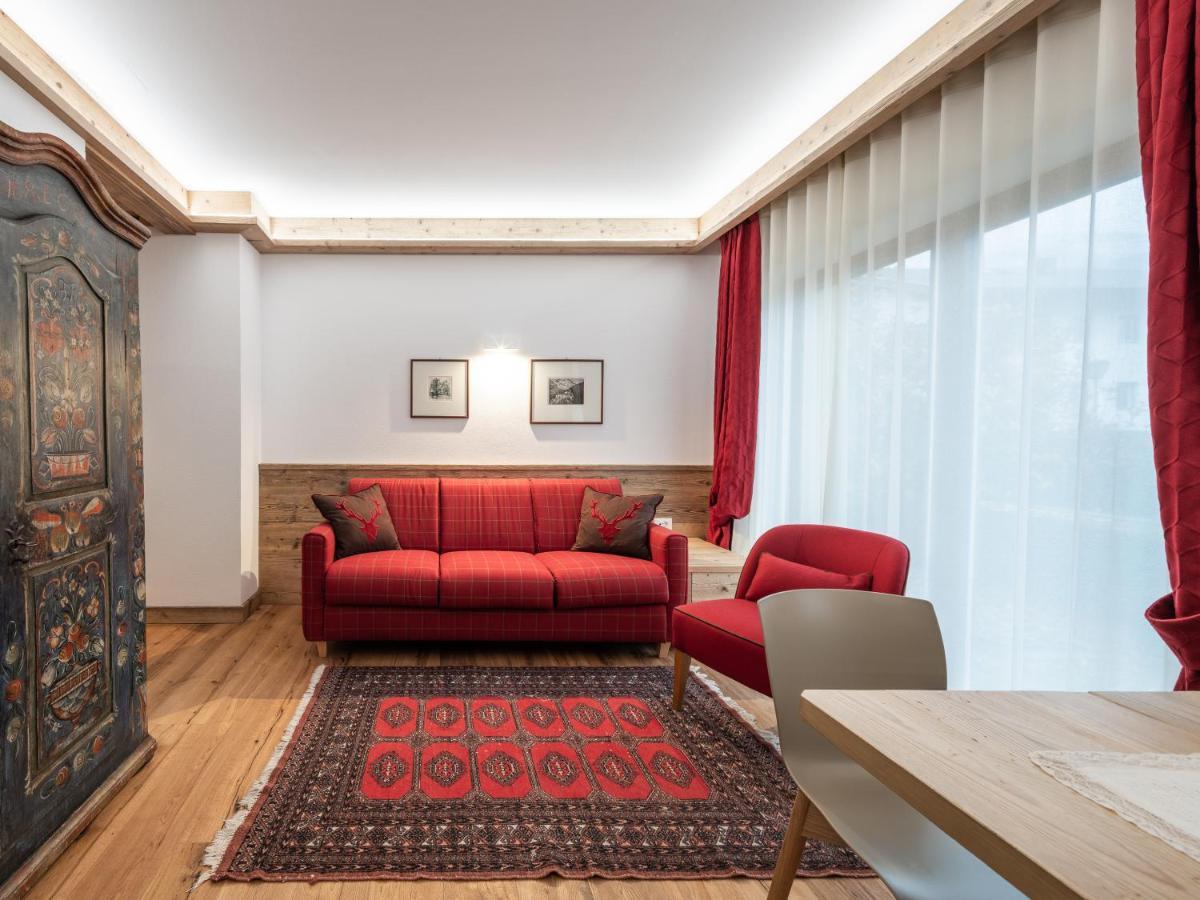 Residence Mairhofer Dobbiaco Dış mekan fotoğraf