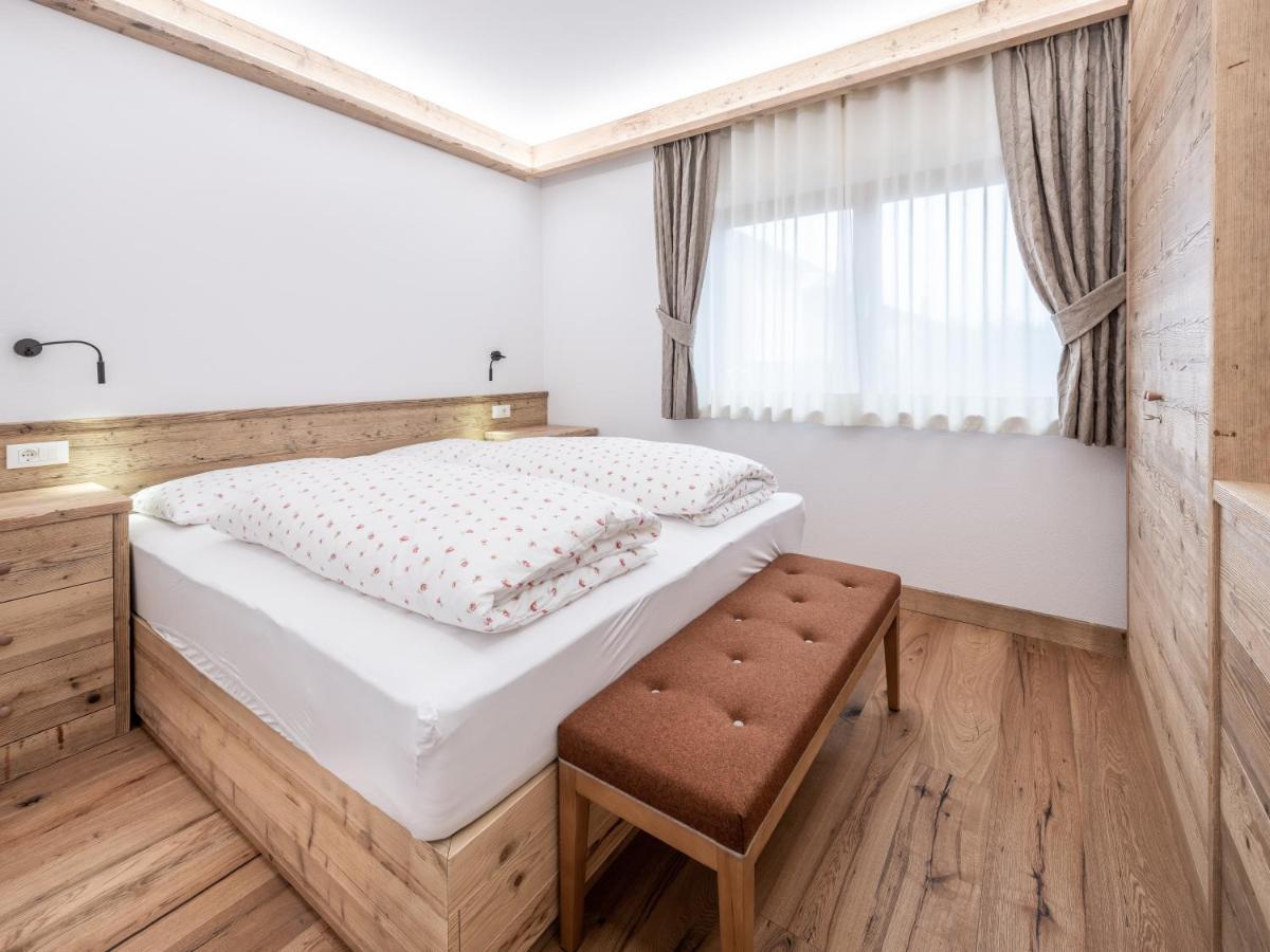 Residence Mairhofer Dobbiaco Dış mekan fotoğraf
