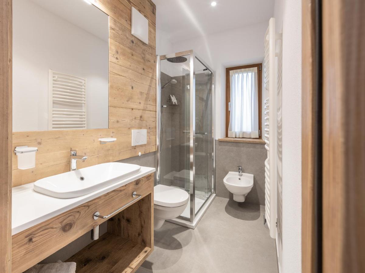 Residence Mairhofer Dobbiaco Dış mekan fotoğraf