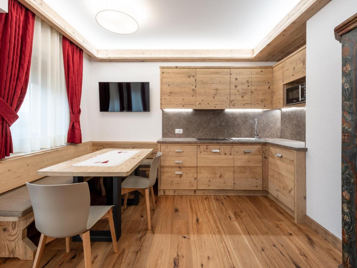 Residence Mairhofer Dobbiaco Dış mekan fotoğraf