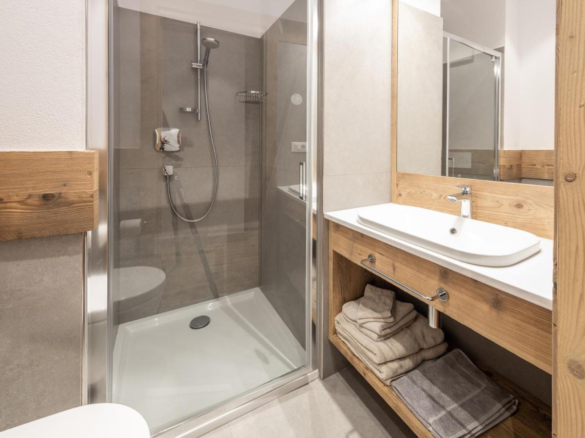 Residence Mairhofer Dobbiaco Dış mekan fotoğraf