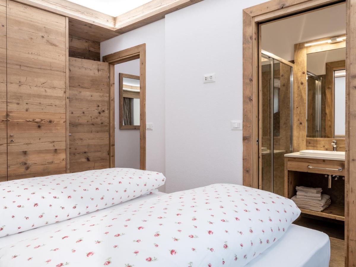 Residence Mairhofer Dobbiaco Dış mekan fotoğraf