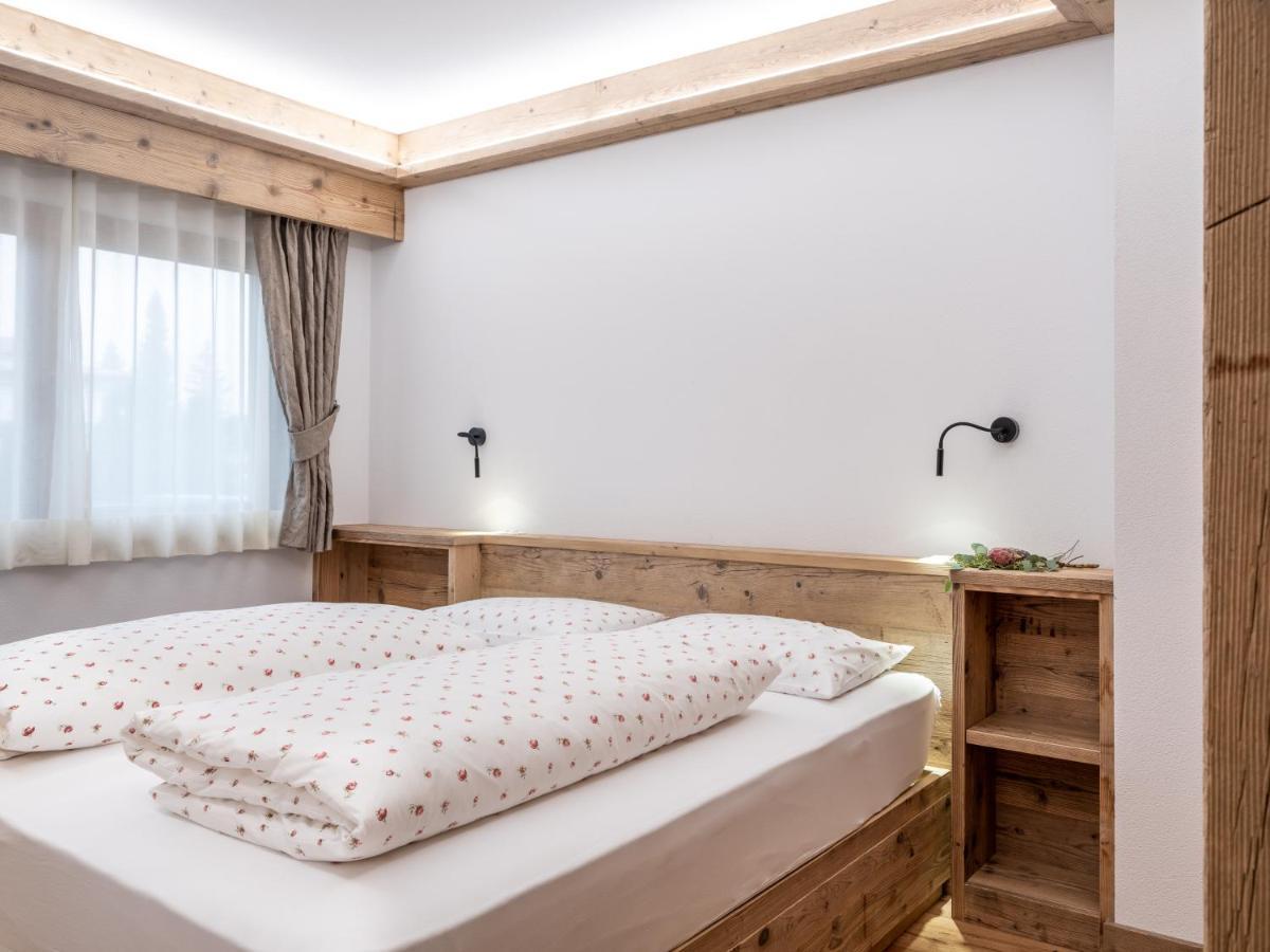 Residence Mairhofer Dobbiaco Dış mekan fotoğraf