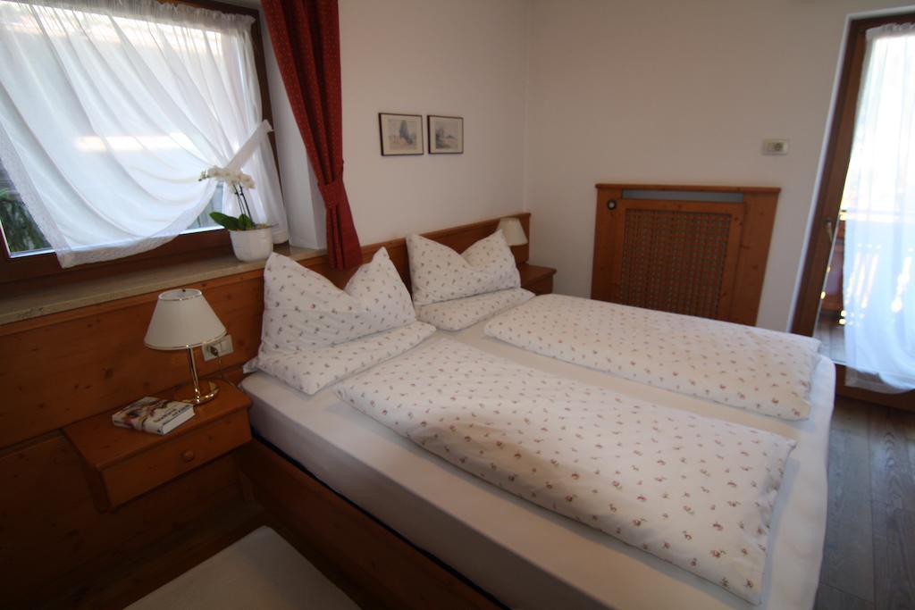 Residence Mairhofer Dobbiaco Oda fotoğraf