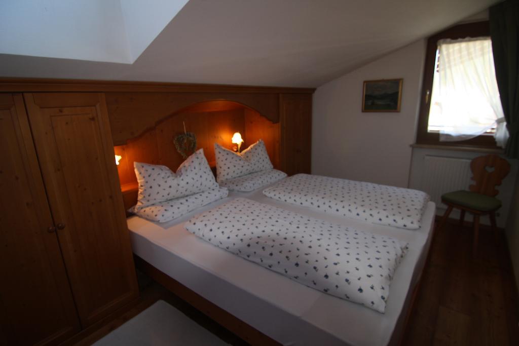 Residence Mairhofer Dobbiaco Oda fotoğraf
