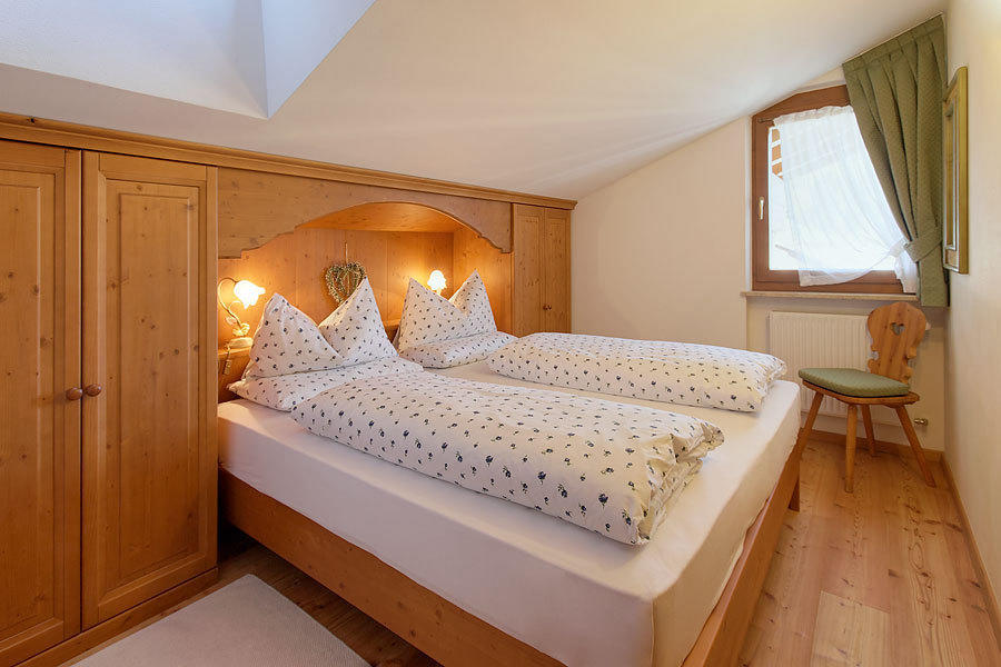 Residence Mairhofer Dobbiaco Dış mekan fotoğraf