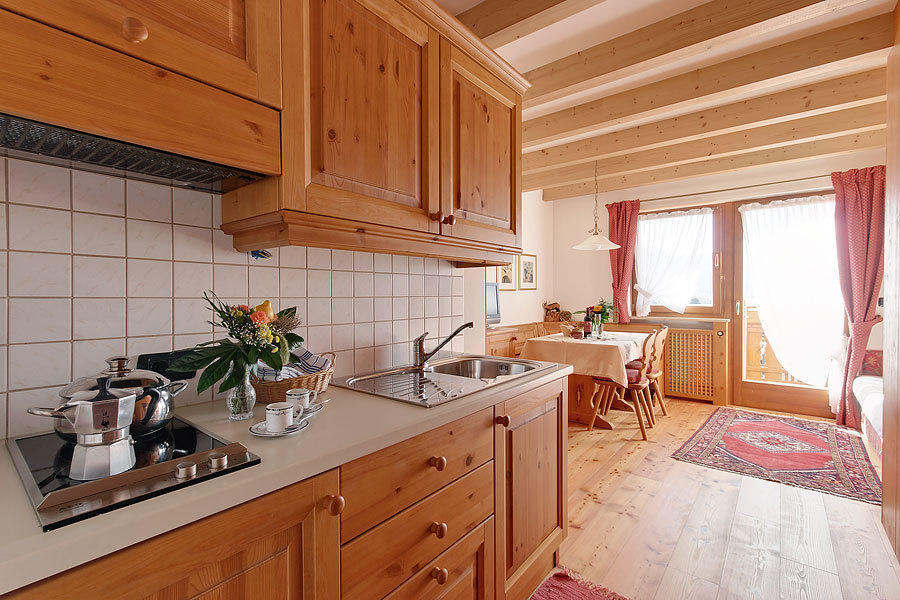 Residence Mairhofer Dobbiaco Dış mekan fotoğraf